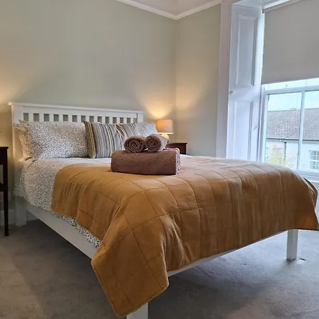Guest house Crotty's Of Kilrush